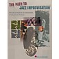 Hal Leonard The Path to Jazz Improvisation thumbnail