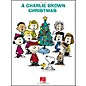 Hal Leonard A Charlie Brown Christmas - Piano Solo thumbnail