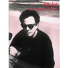 Hal Leonard Billy Joel Complete - Volume 1 Piano/Vocal
