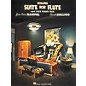 Hal Leonard Claude Bolling - Suite for Flute and Jazz Piano (B thumbnail