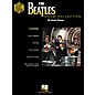 Hal Leonard The Beatles Drum Collection thumbnail