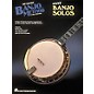 Hal Leonard Easy Banjo Solos thumbnail