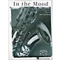 Hal Leonard In The Mood E Flat Alto Saxophone with Piano Accompaniment thumbnail
