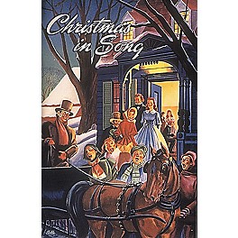 Hal Leonard Christmas in Song