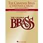 Hal Leonard Canadian Brass Christmas Carols (Brass / Trumpet) thumbnail