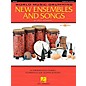 Hal Leonard World Music Drumming: New Ensembles and Songs thumbnail