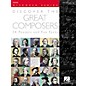 Hal Leonard Discover the Great Composers Posters thumbnail