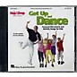 Hal Leonard Get Up and Dance Performance/Accompaniment Cd thumbnail