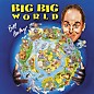 Hal Leonard Bill Harley CD Recordings: Sing-Along CD's Big Big World thumbnail