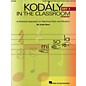 Hal Leonard Kodaly in the Classroom: A Practical Approach to Pitch and Rhythm Primary Set 1 Classroom Kit - Teacher And P/A Cd thumbnail