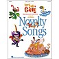 Hal Leonard Let's All Sing...Novelty Songs Singer Edition thumbnail