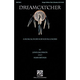 Hal Leonard Dreamcatcher Dreamcatcher Singers