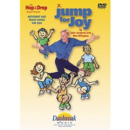 Hal Leonard Jump for Joy Vhs Video