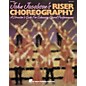 Hal Leonard John Jacobson's Riser Choreography Book thumbnail