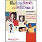 Hal Leonard Rhythms, Rounds And Joyful Sounds Director's Manual thumbnail