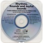 Hal Leonard Rhythms, Rounds And Joyful Sounds Choirtrax CD thumbnail