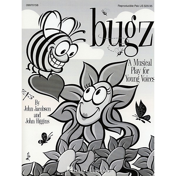 Hal Leonard Bugz Bugz Classroom