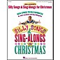 Hal Leonard Silly Songs & Sing-Alongs for Christmas thumbnail