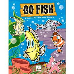 Hal Leonard Go Fish Teacher Edition