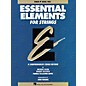 Hal Leonard Essential Elements for Strings Book 2 Violin thumbnail