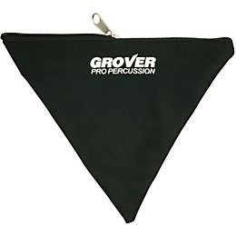 Grover Pro CT-L Triangle Bag For Up To 9 in.