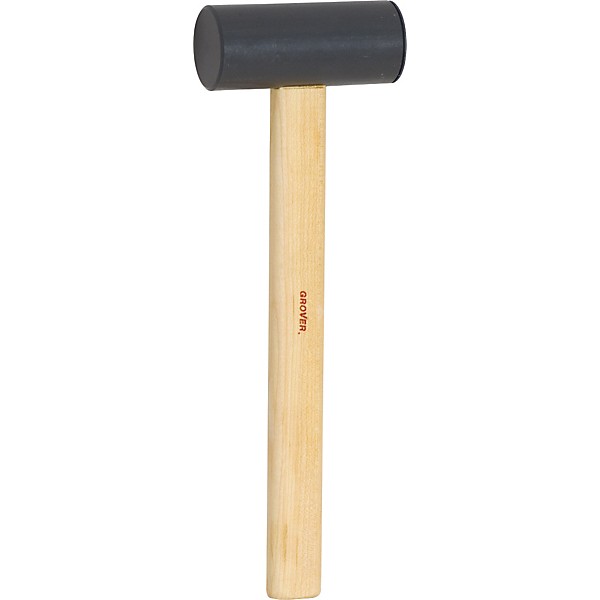Grover Pro Two-Tone Chime Mallet Pm3 (Medium)