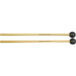 Grover Pro Artist's Choice Solo Glock / Bell... Grover Pro Artist's Choice Solo Glock / Bell Mallets 1 1/8 in. Black Phenolic