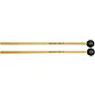 Grover Pro Artist's Choice Solo Glock / Bell Mallets 1 1/8 in. Black Phenolic thumbnail