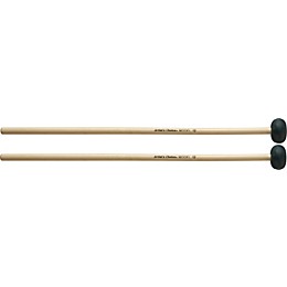 Grover Pro Artist's Choice"Fat Head" Solo Xylophone Mallets Medium Rubber