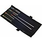 Grover Pro TB Professional Triangle Beater Sets Deluxe set of ten tubular beaters with case TB-D thumbnail