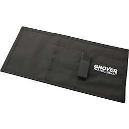 Grover Pro TB-CSE Triangle Beater Case