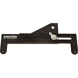 Grover Pro DTM Dual Triangle Mount Dtm Dual Mount