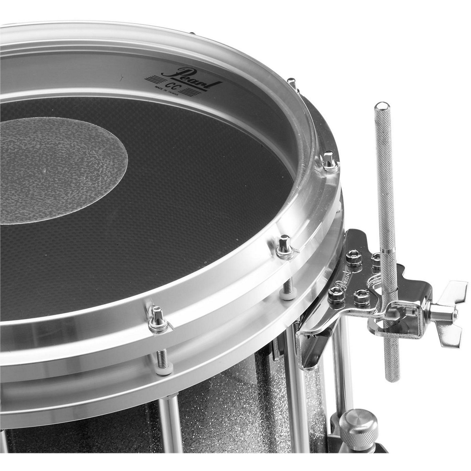 1/4 Shank 5pk PFERD 41979 7/8 x 3/4 Spiral Band Holder Cylindrical Drum 