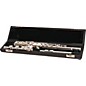 Pearl Flutes 525 Series Intermediate Flute Model 525RBE1RB - B Foot, Offset G with Split E thumbnail