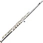 Pearl Flutes 525 Series Intermediate Flute Model 525RBE1RB - B Foot, Offset G with Split E