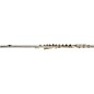 Pearl Flutes 525 Series Intermediate Flute Model 525RB1RB - B Foot, Inline G thumbnail