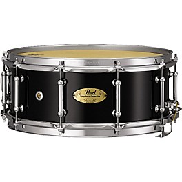 Pearl Concert Series Snare Drum 14 x 6.5 in. Natural Pearl Concert Series Snare Drum 14 x 5.5 Piano Black