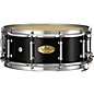 Pearl Concert Series Snare Drum 14 x 5.5 Piano Black thumbnail