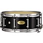 Open Box Pearl Concert Series Snare Drum Level 1 14 x 6.5 in. Piano Black thumbnail