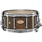 Pearl Philharmonic Snare Drum Concert Drums Walnut 14 x 6.5 in. thumbnail