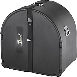 Open Box Pearl Marching Bass Drum & Tom Cases Level 1 For 18 x 14 in.