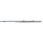 Pearl Flutes Quantz 505 Series Student Flute Open Hole with Offset G, Split E and B Foot thumbnail