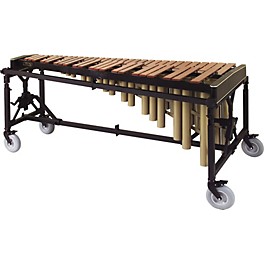 Adams Concert Series 4.3 Octave Synthetic Marimba Endurance Frame (MCKF43)