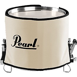 Pearl Marching Drum Covers 14 in. Snare Drum
