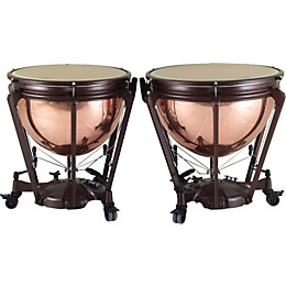 Adams Professional Series Copper Timpani Concert Drums 23 in.
