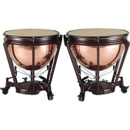 Adams Professional Series Copper Timpani Concert Drums 23 in. Adams Professional Series Copper Timpani Concert Drums 23 in.