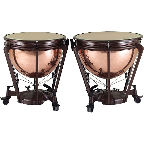 Adams Professional Series Copper Timpani Concert Drums 23 in.