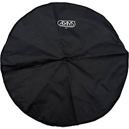 Adams Timpani Covers with Short Drop 20 in.