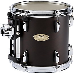 Pearl Philharmonic Series Double Headed Concert Tom Concert Drums 10 x 10 in.