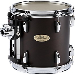 Pearl Philharmonic Series Double Headed Conc... Pearl Philharmonic Series Double Headed Concert Tom Concert Drums 10 x 10 in.